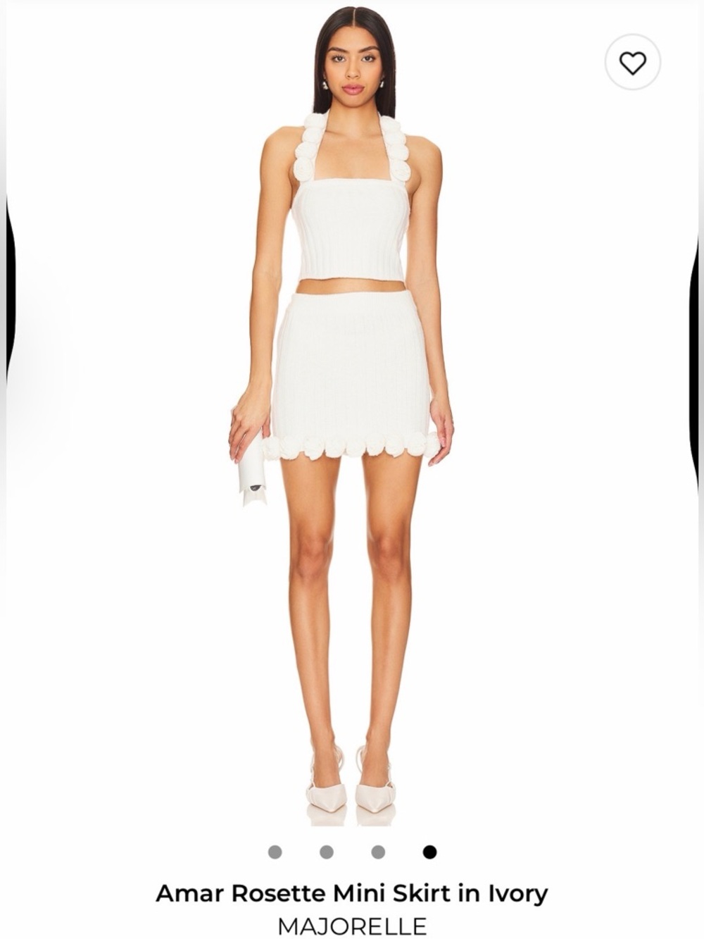 Revolve Majorelle Set